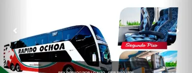 La imagen 5 de la Empresa TRANSPORTES RÁPIDO OCHOA SA Servicios de carga en Santa Marta MAG