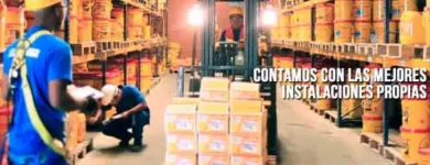 La imagen 2 de la Empresa TRANSPRENSA TRANSPORTADORA LA PRENSA DEL VALLE Servicios de carga en Cali VAC