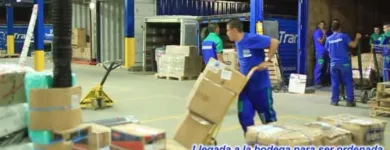 La imagen 4 de la Empresa TRANSPRENSA TRANSPORTADORA LA PRENSA DEL VALLE Servicios de carga en Cali VAC