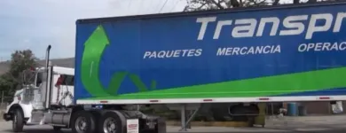 La imagen 5 de la Empresa TRANSPRENSA TRANSPORTADORA LA PRENSA DEL VALLE Servicios de carga en Cali VAC