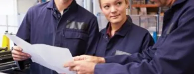 La imagen 1 de la Empresa TRASEGAR S.A SOLUCIONES DE BOMBEO CONTROL DE FLUIDOS Tienda de rótulos en Cali VAC