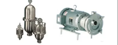 La imagen 1 de la Empresa TRASEGAR S A Proveedor de bombas en Bogotá DC