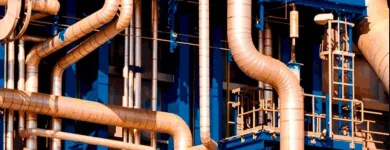 La imagen 4 de la Empresa TRASEGAR S A Proveedor de bombas en Bogotá DC