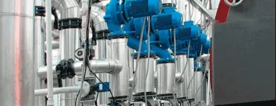 La imagen 5 de la Empresa TRASEGAR S A Proveedor de bombas en Bogotá DC