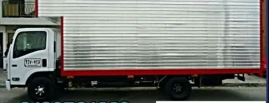 La imagen 2 de la Empresa TRASTEOS CALI MUDANZAS Compañía de mudanzas en Cali VAC