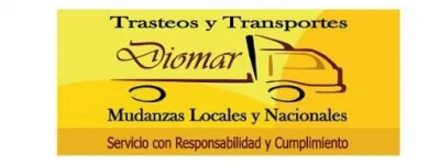 La imagen 3 de la Empresa TRASTEOS Y TRANSPORTES DIOMAR Tienda de artículos de embalaje en Cali VAC