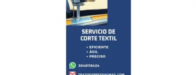 La imagen 1 de la Empresa TRAZO EXPRESS Tienda de filatelia en Medellín ANT