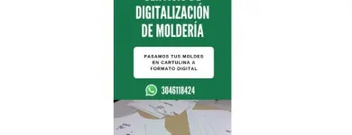 La imagen 3 de la Empresa TRAZO EXPRESS Tienda de filatelia en Medellín ANT