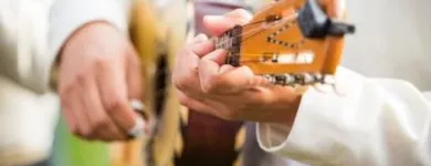 La imagen 1 de la Empresa TRÍO ORIENTAL Orquesta en Cúcuta SAN