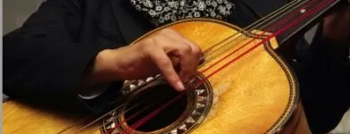 La imagen 2 de la Empresa TRÍO ORIENTAL Orquesta en Cúcuta SAN