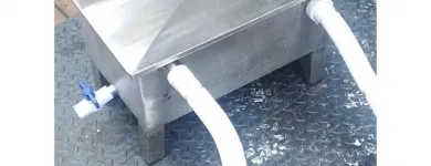 La imagen 1 de la Empresa TRUJINOX Tienda de suministros para restaurantes en Bogotá DC