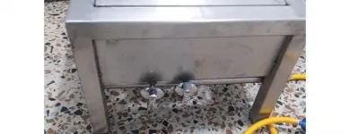 La imagen 2 de la Empresa TRUJINOX Tienda de suministros para restaurantes en Bogotá DC