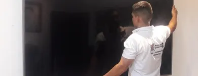 La imagen 1 de la Empresa TU SOPORTE T V Tienda de muebles en Jamundí VAC