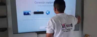 La imagen 2 de la Empresa TU SOPORTE T V Tienda de muebles en Jamundí VAC