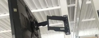 La imagen 3 de la Empresa TU SOPORTE T V Tienda de muebles en Jamundí VAC