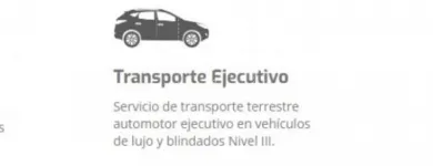La imagen 2 de la Empresa TUR COLOMBIA LIMITED S.A.S. Servicio de transporte en Cúcuta NSA