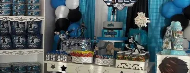 La imagen 4 de la Empresa TUTI EVENTOS Servicio de fiestas infantiles en Cúcuta NSA