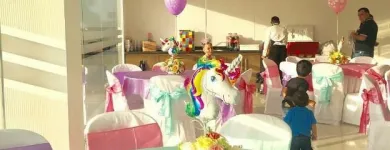 La imagen 5 de la Empresa TUTI EVENTOS Servicio de fiestas infantiles en Cúcuta NSA