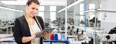 La imagen 3 de la Empresa UBERTEX E.U Sastre en Medellín ANT