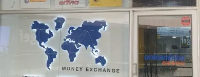 La imagen 1 de la Empresa UNICAMBIOS Vendedor de monedas en Medellín ANT