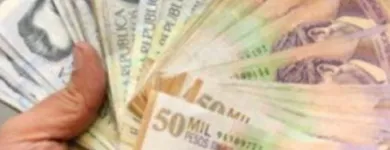 La imagen 6 de la Empresa UNICAMBIOS Vendedor de monedas en Medellín ANT