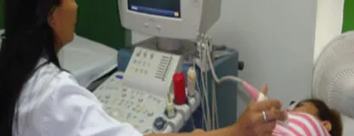 La imagen 2 de la Empresa UNIDAD CARDIOLOGICA Y PERINATAL Cirugía en Neiva HUI