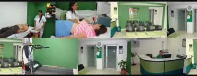 La imagen 4 de la Empresa UNIDAD CARDIOLOGICA Y PERINATAL Cirugía en Neiva HUI