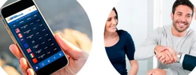 La imagen 1 de la Empresa UNIDIVISAS BULEVAR Vendedor de monedas en Bogotá CUN