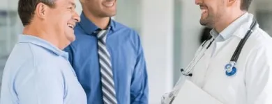 La imagen 1 de la Empresa URONORTE S.A. SOCIEDAD DE URÓLOGOS DEL NORTE DE SANTANDER Urología en Cúcuta NSA