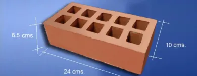 La imagen 1 de la Empresa VALLEGRÉS TEJAS Y LADRILLOS S.A. Proveedor de materiales de construcción en Cali VAC