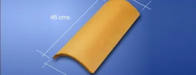 La imagen 2 de la Empresa VALLEGRÉS TEJAS Y LADRILLOS S.A. Proveedor de materiales de construcción en Cali VAC