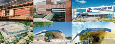 La imagen 5 de la Empresa VC PROYECTOS Y CONSTRUCCIONES S.A.S Ingeniero en Medellín ANT