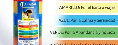 La imagen 13 de la Empresa VELAS Y VELONES CRISTAL S.A.S Tienda de cirios y velas en Medellín ANT