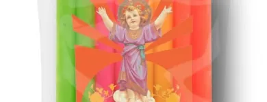 La imagen 3 de la Empresa VELAS Y VELONES DON PEDRO Tienda de cirios y velas en Medellín ANT