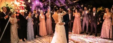 La imagen 1 de la Empresa VELÁSQUEZ EVENTOS Servicio de logística en Pereira RIS