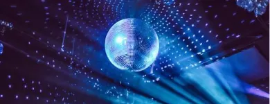 La imagen 2 de la Empresa VELÁSQUEZ EVENTOS Servicio de logística en Pereira RIS