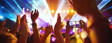 La imagen 3 de la Empresa VELÁSQUEZ EVENTOS Servicio de logística en Pereira RIS