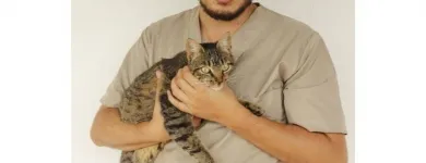 La imagen 1 de la Empresa VETERINARIA CORAZÓN DEL EJE Veterinario en Pereira RIS