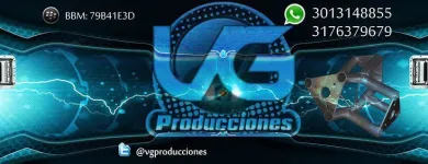 La imagen 2 de la Empresa VG PRODUCCIONES Recinto deportivo en Cali VAC
