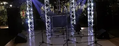 La imagen 4 de la Empresa VG PRODUCCIONES Recinto deportivo en Cali VAC