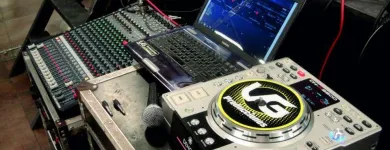 La imagen 5 de la Empresa VG PRODUCCIONES Recinto deportivo en Cali VAC