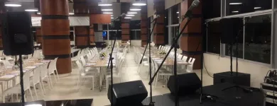 La imagen 6 de la Empresa VG PRODUCCIONES Recinto deportivo en Cali VAC