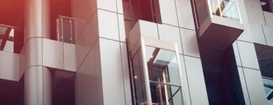 La imagen 1 de la Empresa VIA ELEVADORES KOYO ELEVATOR Tienda de maquinaria en Santa Marta MAG