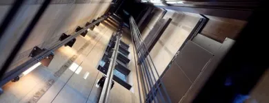 La imagen 2 de la Empresa VIA ELEVADORES KOYO ELEVATOR Tienda de maquinaria en Santa Marta MAG