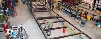 La imagen 4 de la Empresa VIA ELEVADORES KOYO ELEVATOR Tienda de maquinaria en Santa Marta MAG