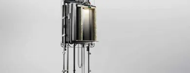 La imagen 5 de la Empresa VIA ELEVADORES KOYO ELEVATOR Tienda de maquinaria en Santa Marta MAG