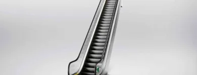 La imagen 6 de la Empresa VIA ELEVADORES KOYO ELEVATOR Tienda de maquinaria en Santa Marta MAG