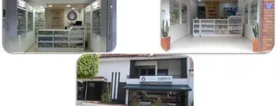 La imagen 2 de la Empresa VIAVIDA S.A.S Tienda de alimentos naturales en Medellín ANT