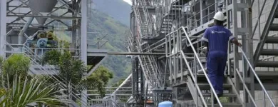 La imagen 2 de la Empresa VIBROMONTAJES S.A.S Tienda de maquinaria en Medellín ANT