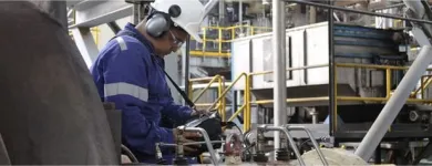 La imagen 5 de la Empresa VIBROMONTAJES S.A.S Tienda de maquinaria en Medellín ANT